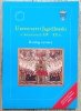 Uniwersytet Jagielloński w dokumentach XIV-XX wieku / Katalog wystawy